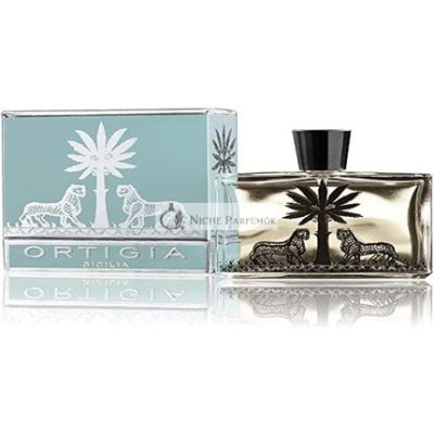 ORTIGIA Orte Florio Eau de Parfum, 100ml