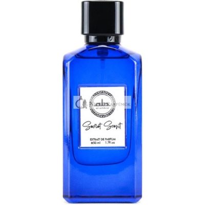 Secret Scent Extra de Parfum - Borostyán, 50ml