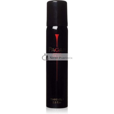 Mayfair Pagan Testőr 75ml