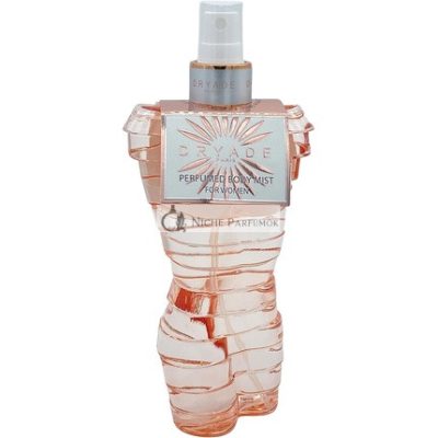 Dryade Testpermet Eau de Parfum 250ml