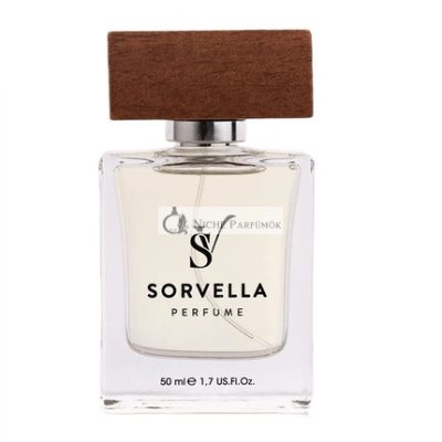 Sorvella S146 Eau De Parfum Spray, 50ml