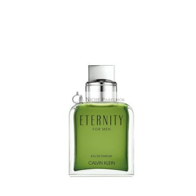 CALVIN KLEIN Eternity Eau de Parfum Férfi, 30 ml