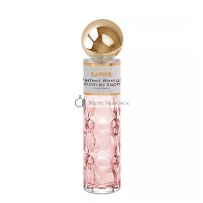 Saphir Perfect Woman Eau De Parfum Spray