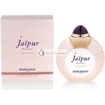 Jaipur Bracelet Eau de Parfum Spray Nőknek 100ml