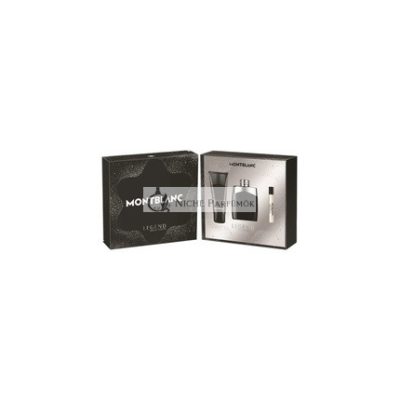 Montblanc Legend Eau de Toilette 100ml, 75ml Eau de Toilette, 100ml Tusfürdő