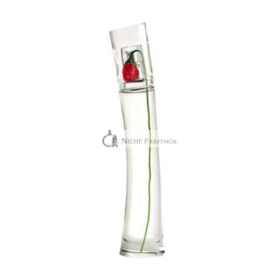 Kenzo Flower Nőknek Eau De Parfum, 30ml