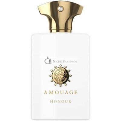 Amouage Honour Man Eau de Parfum, 100 ml