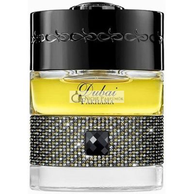 Fakhama Eau de Parfum