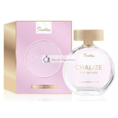Chalize Női Parfüm EDP, 100ml