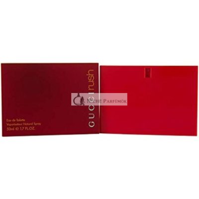 Gucci Rush EDT nőknek 50ml