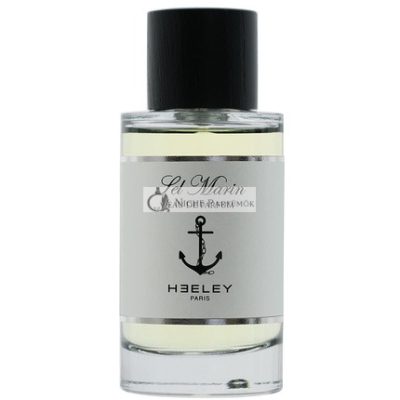 Heeley Sel Marin EPV 100ml