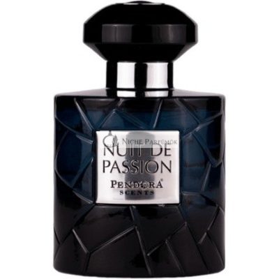 Pendora Scents Nuit De Passion Eau De Parfum, 100ml