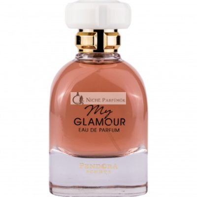 Pendora Scents My Glamour Eau De Parfum, 100ml