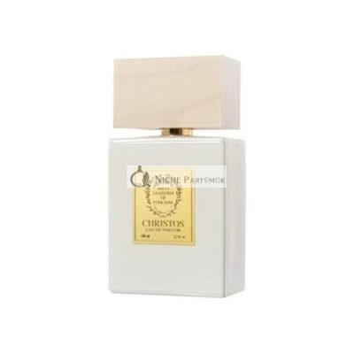 Giardini di Toscana Christos Unisex Eau de Parfum Spray, 100ml