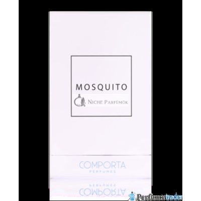Holds Mosquito Eau De Parfum, 100ml