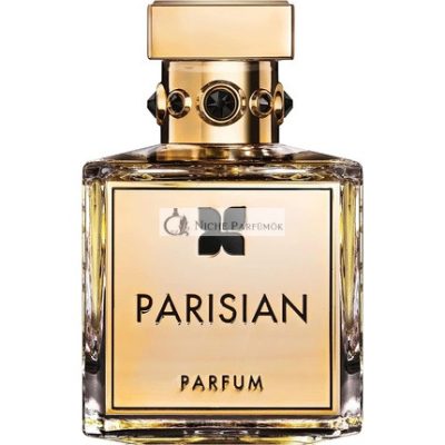 Fragrance Du Bois Párizsi Parfüm, 100ml