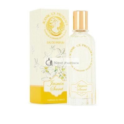 Jeanne en Provence Jasmin Secret EDP, 60ml