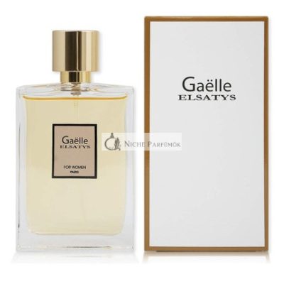 Reyane Tradition Gaelle Elsatys Eau de Parfum, 75 ml