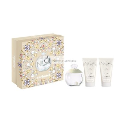 Cacharel Noa Eau de Toilette Spray Parfüm Nőknek 50ml