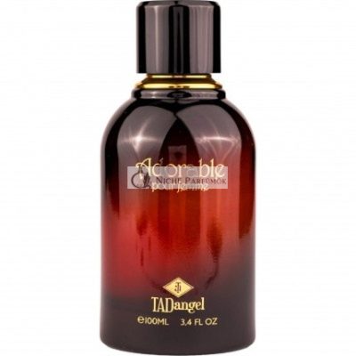 Tad Angel Adorable Femme Eau De Parfum, 100ml