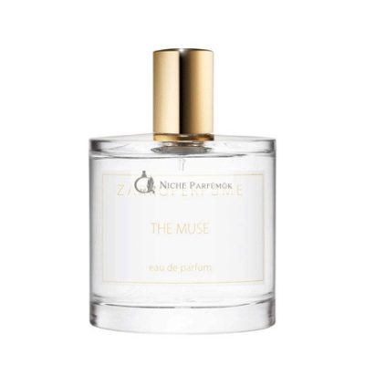 ZARKOPERFUME The Muse Eau de Parfum Spray nőknek