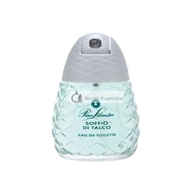 Pino Silvestre Soffio di Talco Eau de Toilette 75 ml