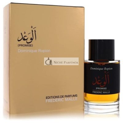 Promise Eau de Parfum, 100ml