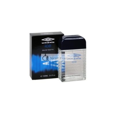 Umbro Ice Eau de Toilette 100ml
