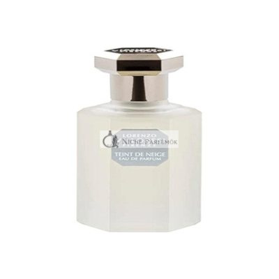 LORENZO VILLORESI Teint De Neige EDP Vapo 50ml