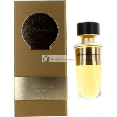 Salvatore Ferragamo Tuscan Creations Vendemmia Eau De Parfum, 100 ml