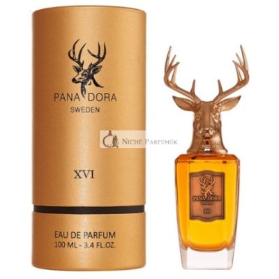 Pana Dora Swedish XVI EDP, 100ml