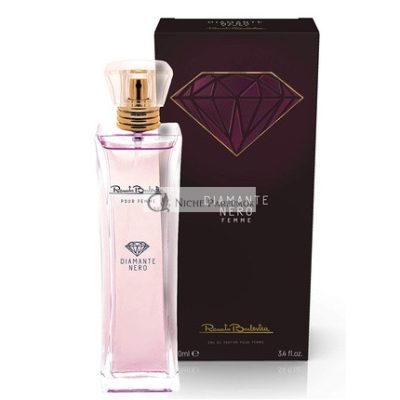 Renato Balestra Diamante Nero Eau De Parfum nőknek, 100ml