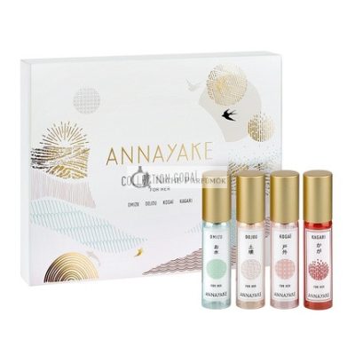 Annayake Collection Godai Nőknek, 50 ml