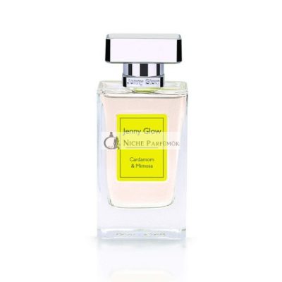 Jenny Glow Mimóza & Kardamom Cologne Eau De Parfum, 80ml