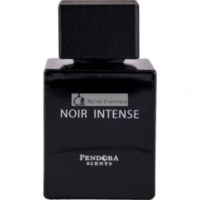 Pendora Scents Noir Intense Eau De Parfum, 100ml