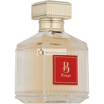 B Rouge Parfum Illat