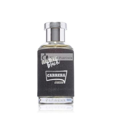 Carrera Jeans UOMO ORIGINAL BLACK Eau de Parfum férfiaknak, 75ml