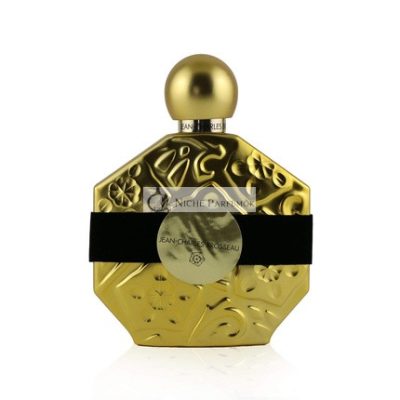 Jean-Charles Brosseau Ombre Rose L'Original Edition D'Exception Eau de Parfum Gold 100ml
