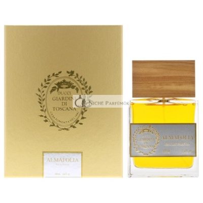 Almafolia by Giardini Di Toscana Unisex EDP Spray, 100ml