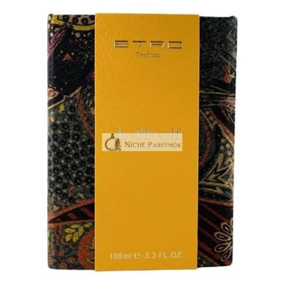 Etro Profumi Io-Myself Eau de Parfum, 100ml