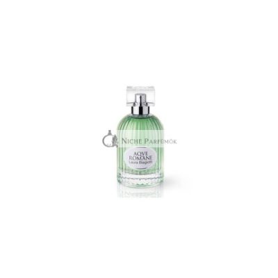 Laura Biagiotti Laura B Aqve Rom Divinum Ficus Et Eau de Toilette, 100ml