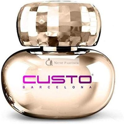 Ez vagyok Eau de Parfum Spray 50ml