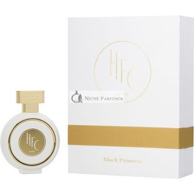 Haute Fragrance Company Black Princess Eau de Parfum