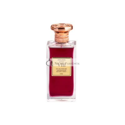 Aurora Aroma Senora Viii Eau De Parfum Nőknek, 100ml