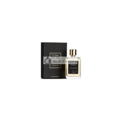 Profumo Di Firenze Peccatum Eau De Parfum 100ml