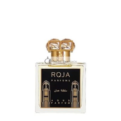 Red Perfumes Sultanate Of Oman Parfüm, 50ml