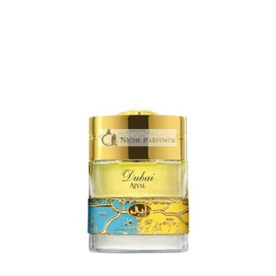 A DUBAI SZELLEME AJYAL EDP 50ml