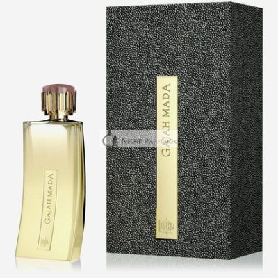 Lubin Gajah Mada EDP, 100ml
