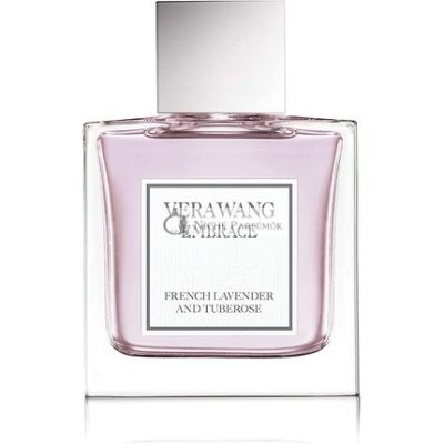 Vera Wang Embrace French és Tuberose Eau de Toilette spray nőknek, 30 ml
