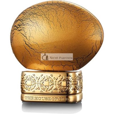 Golden Powder az Oud Házától Eau De Parfum Spray, 75ml